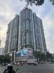 Lanfeng hotel Hotels in 