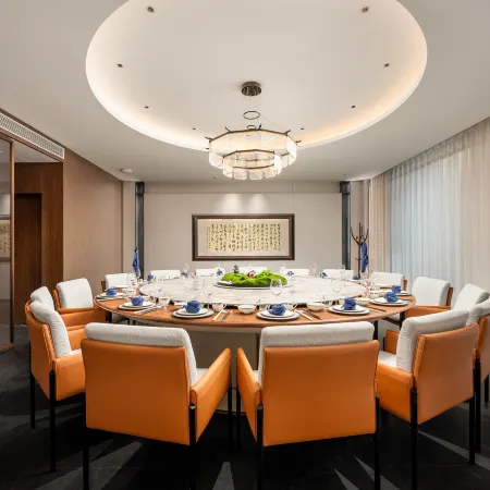 Dayao eternity reach hotel