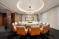 Dayao eternity reach hotel - servizio colazione