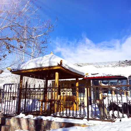My homestay