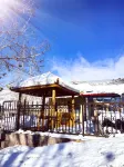 My homestay