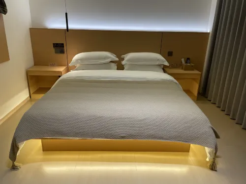 Xuan'en Sanqiu Homestay - 2-Star