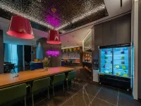 CityNotexīnuòjiǔdiàn( héféi huái hélù bùxíngjiē dàdōngmén dìtiězhàn diàn）