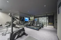Atour Hotel Hanwang, Fushun South Railway Station - Gym