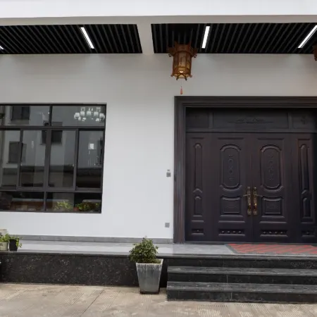 Xinchang Guanjing Homestay