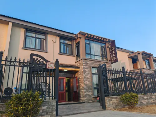 東台甜蜜153號民宿