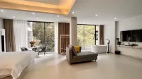 Daxin Qihe Shanjing Homestay