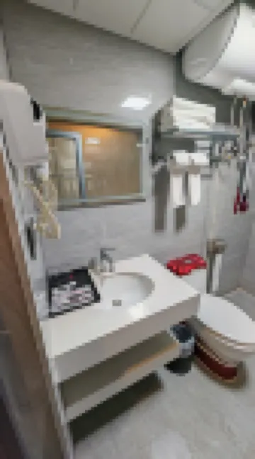 Fuhua Express Hotel - Park Yeri