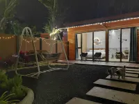 Linshe Yanqi Homestay