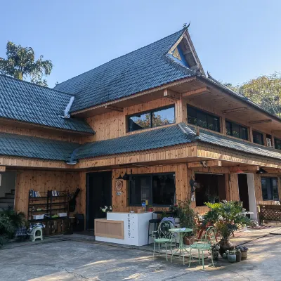 Xiangwang Inn Hotels near Simao Ancient Village
