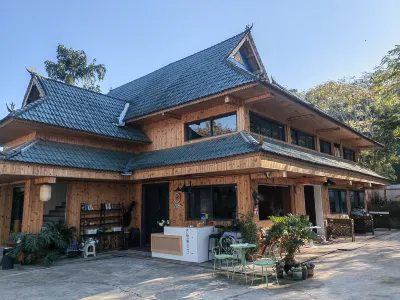 象往驛站 圓形觀景平台附近的飯店