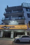 觀山聽雨民宿 徽杭古道-露營地附近的飯店