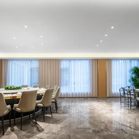 Shengtai·Weimei Hotel