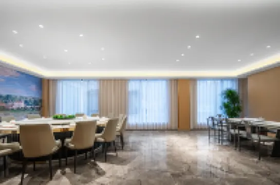 Shengtai·Weimei Hotel