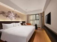 The Landis Hotel Hotels in Linyi