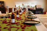 Ji'an Yinlu Wild Luxury Hot Spring Villa‌