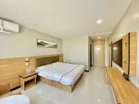 Home Inn UP Huayi Selected Hotel (Zhanhua District Bus Station) - Ramah Hewan Peliharaan