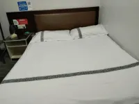 Sheyang Yixinyuan Business Hotel