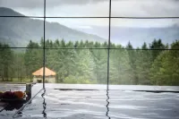 Great Love · Seasonless Ranch (Shenmu Lei) - Thermen