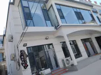 Yishuihu Xiangzi Homestay