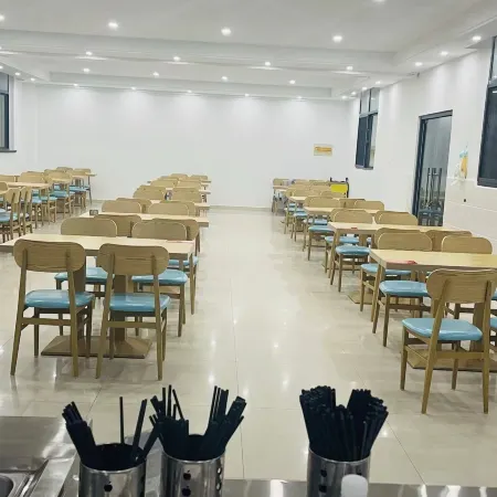 Thank Inn Hotel (Xiangshui Express Logistics Park)