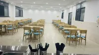 響水尚客優品飯店（響水人民醫院新院區店） - 早餐