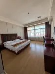 Yulin Xinjiayuan Hotel Hotels near CPC Hengshan Committee Party School