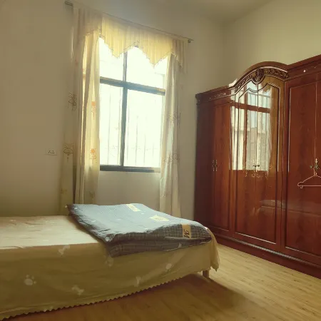 Chengjiang Jiukongyiyi Hostel