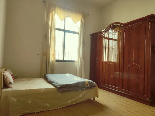 Chengjiang Jiukongyiyi Hostel - 2 ดาว