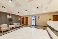 Tianlong Apartment Hotel - Pet Friendly