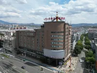 Wyndham Haofeng Hotel in Kaiyuan Các khách sạn ở Khai Nguyên