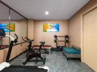 Elong ME Hotel (Urumqi Airport) Hotels in Urumqi