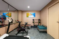 Elong ME Hotel (Urumqi Airport)