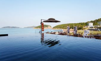 Island Diary Homestay(Zhujiajian Zhangzhou Village Branch)