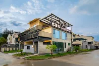 Yihuiyuan Homestay โรงแรมใกล้พื้นที่ชมวิวหวางดิหยวน