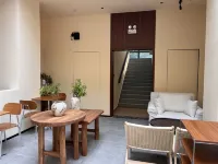 Boyue Resort Hotel Hotels in Huanggang