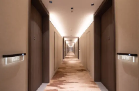 Maitian Fangcheng Hotel (Shenyang Palace Museum Zhongjie Huaiyuanmen Metro Station Branch)