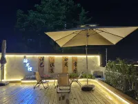 Shiguangli Homestay (Mao County Ancient Qiang City)