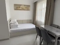 Fuyuan Rural Accommodation (Dongan Village Branch) - balcony