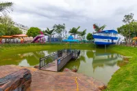 YunGuoLi Grade Park Homestay (Jianshui Ancient Town Branch) Hotels in Jianshui
