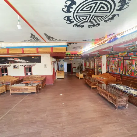 Liuxi Chinese Inn Homestay