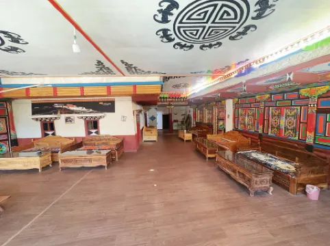 Liuxi Chinese Inn Homestay