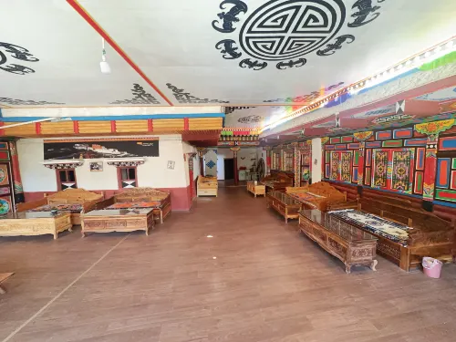 Liuxi Chinese Inn Homestay