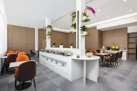 měilì háo jiǔdiàn （ liángshān xīchāng jiànchāng gǔchéng diàn）