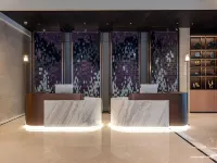 Mehood Hotel (Baoji Wanda Plaza Zifeng International) Hotels in Baoji