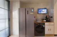 Yujian Guisu Boutique Stay