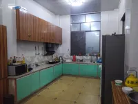 Batang Xiangjuge Hot Spring Homestay