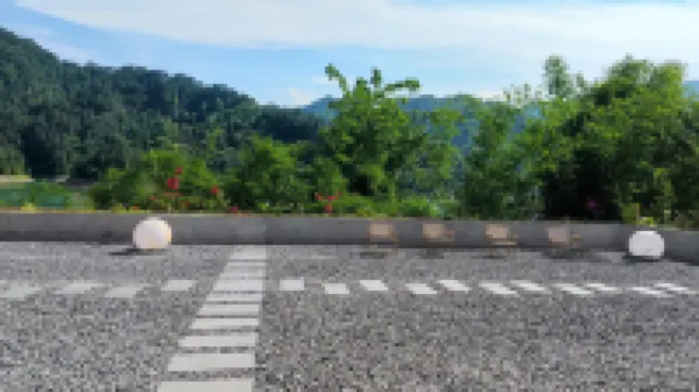 Gongtan Hoshino • Riverside Vacation Apartment