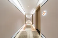 Jinjiang Inn (Jiulian Spring Park Hotel at Wusu Railway Station) Hotels in Wusu