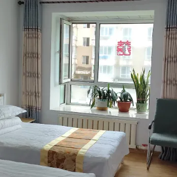 Senyu Shiju Homestay